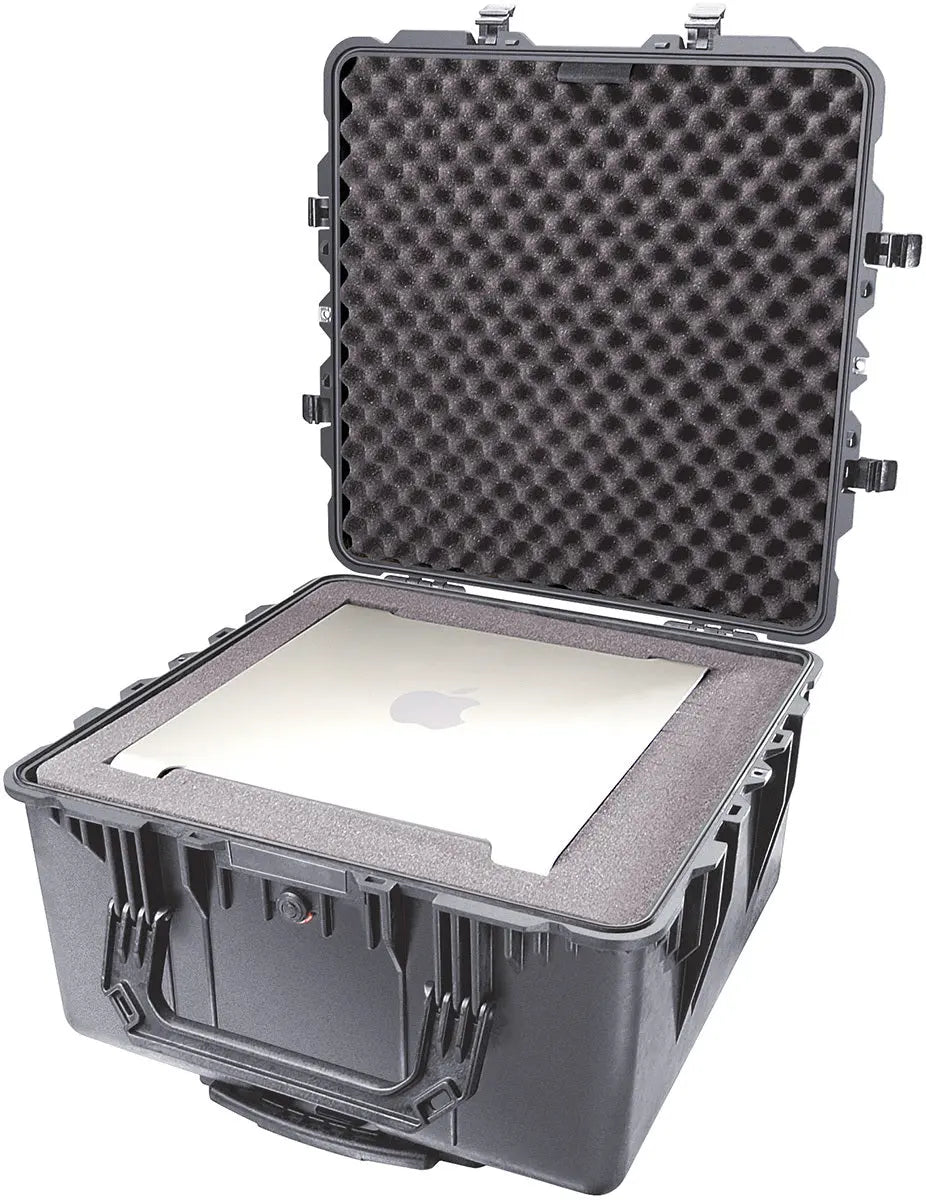 Peli 1640 CC-Case Oy