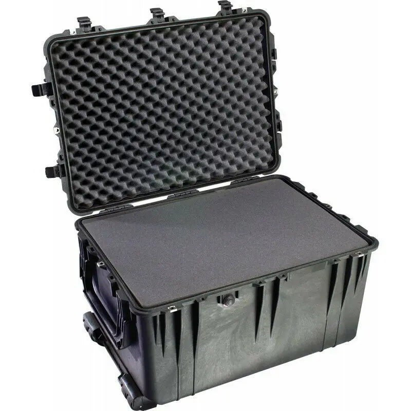 Peli 1660 CC-Case Oy