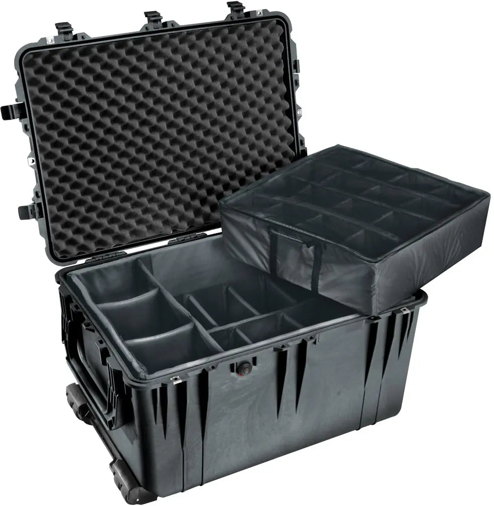 Peli 1660 CC-Case Oy