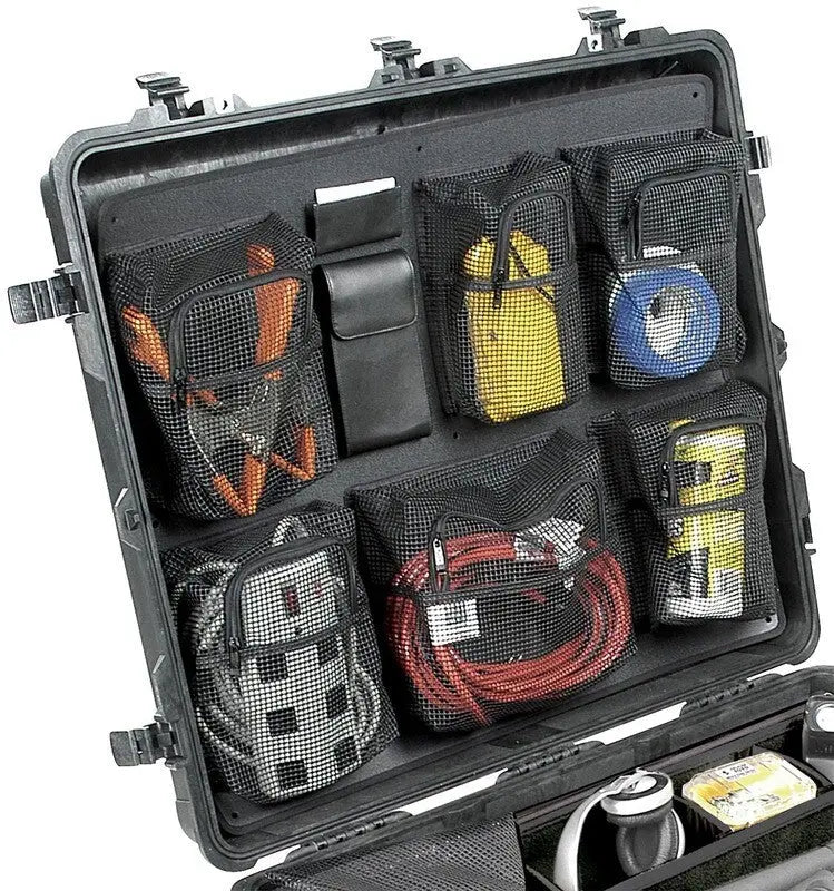 Peli Protector Kansitasku CC-Case Oy