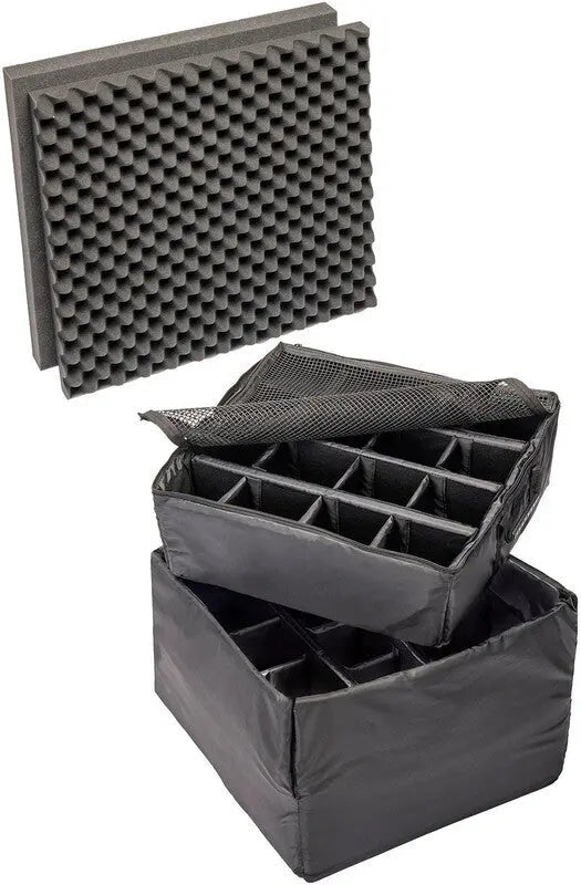 Peli Protector Väliseinäjakaja-setti CC-Case Oy