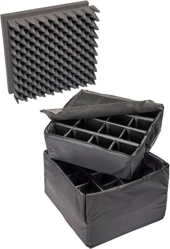 Peli Protector Väliseinäjakaja-setti CC-Case Oy