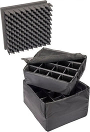 Peli Protector Väliseinäjakaja-setti CC-Case Oy