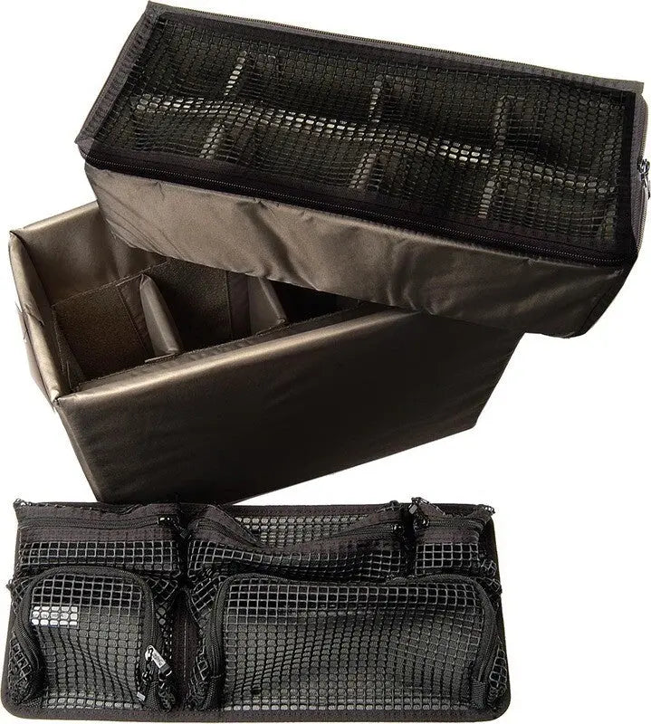 Peli Protector Väliseinäjakaja-setti CC-Case Oy