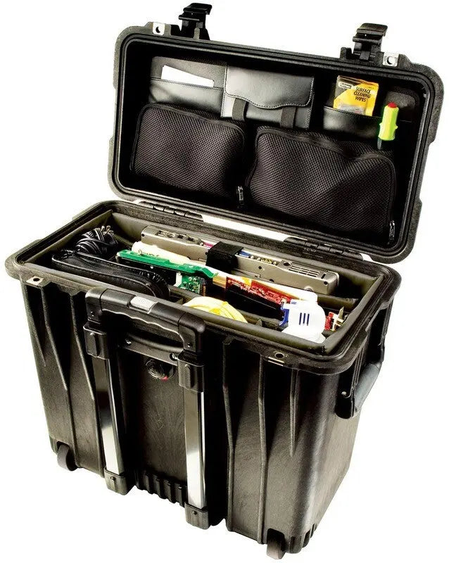 Peli Protector Väliseinäjakaja-setti CC-Case Oy