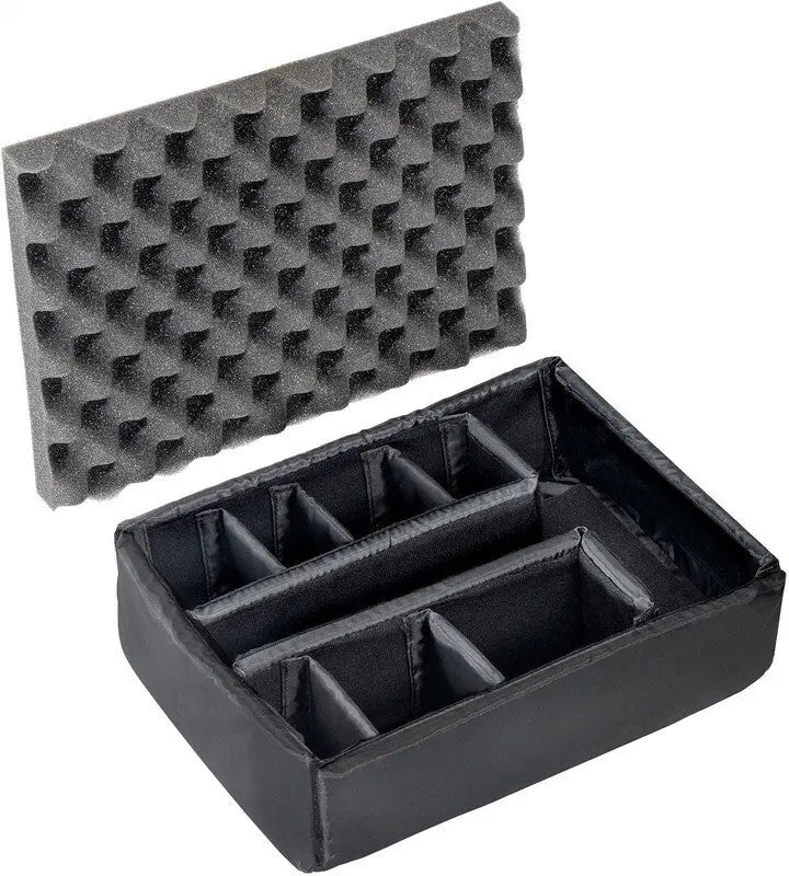 Peli Protector Väliseinäjakaja-setti CC-Case Oy