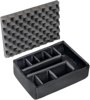 Peli Protector Väliseinäjakaja-setti CC-Case Oy