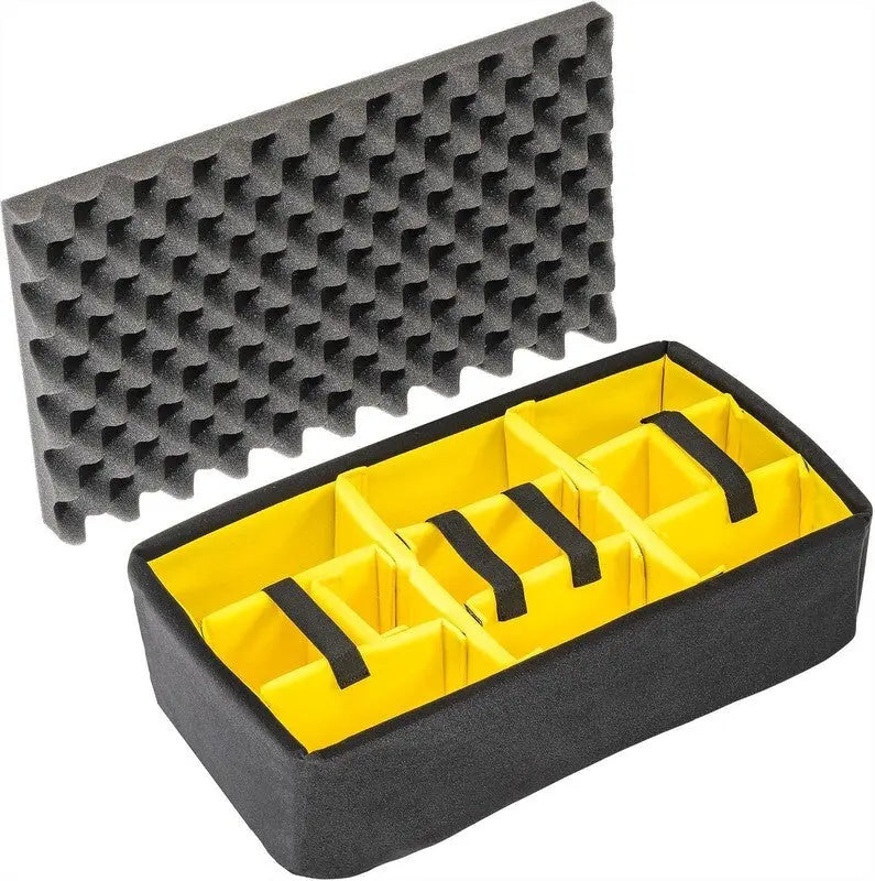 Peli Protector Väliseinäjakaja-setti CC-Case Oy