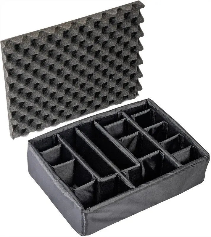 Peli Protector Väliseinäjakaja-setti CC-Case Oy