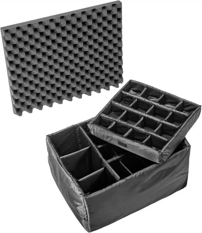 Peli Protector Väliseinäjakaja-setti CC-Case Oy