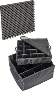 Peli Protector Väliseinäjakaja-setti CC-Case Oy