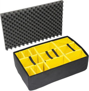 Peli Protector Väliseinäjakaja-setti CC-Case Oy
