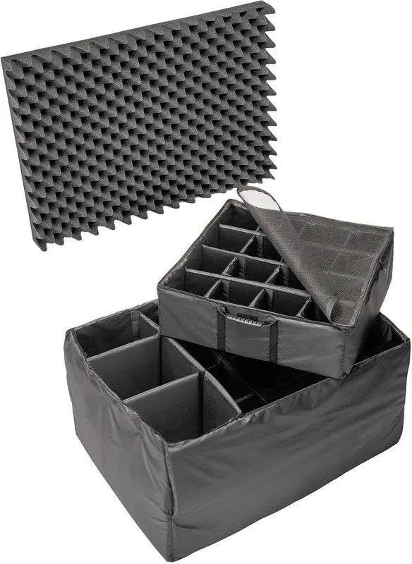 Peli Protector Väliseinäjakaja-setti CC-Case Oy