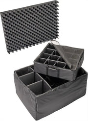Peli Protector Väliseinäjakaja-setti CC-Case Oy