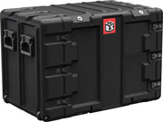 Peli Räkki BlackBox 11U, 24" Syvä CC-Case Oy