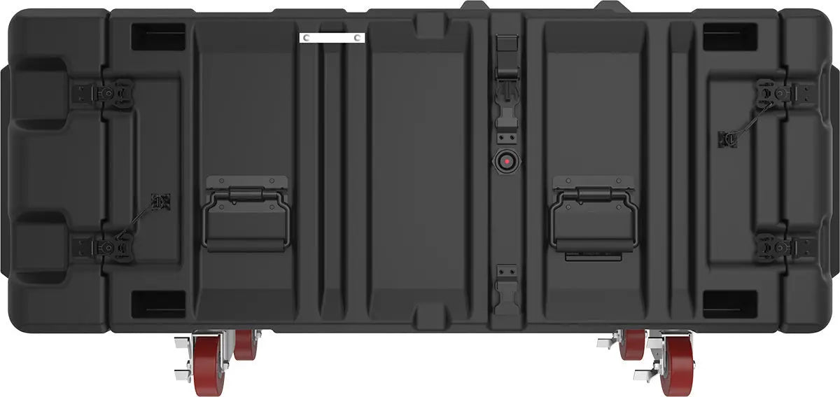 Peli Räkki Classic V 5U CC-Case Oy