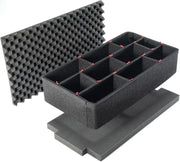Peli™ Air TrekPak™-setti CC-Case Oy