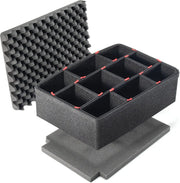 Peli™ Storm TrekPak™-setti CC-Case Oy