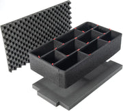 Peli™ Storm TrekPak™-setti CC-Case Oy
