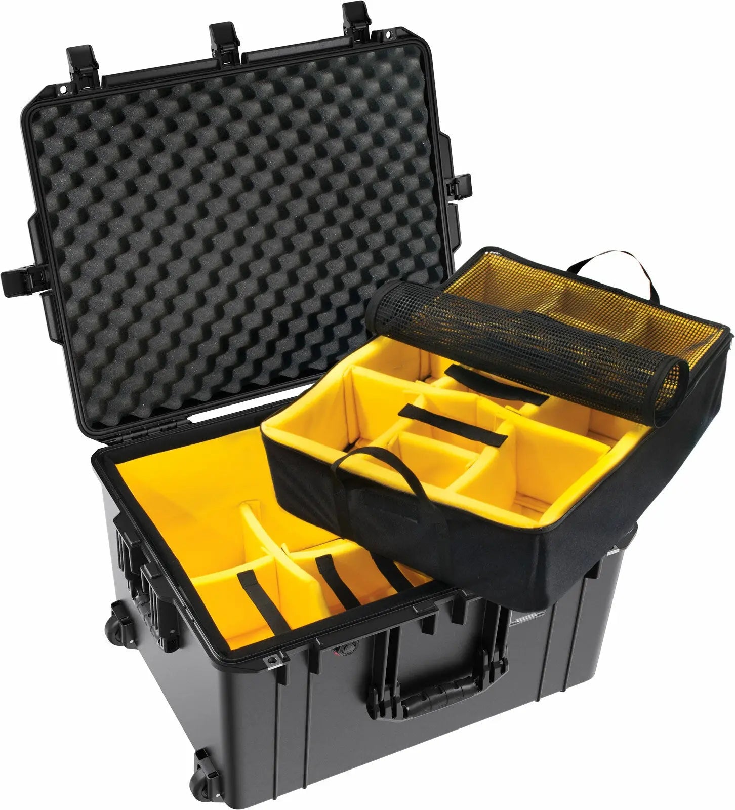 Peli Air 1637 CC-Case Oy