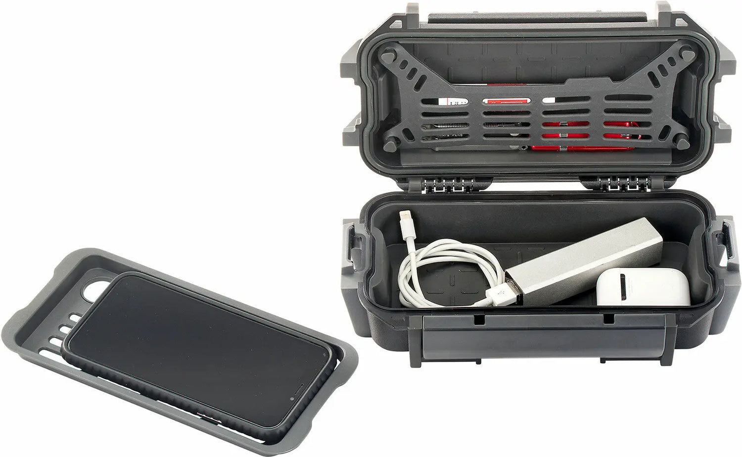 Ruck Case R20 CC-Case Oy